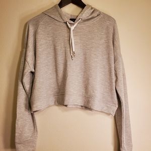 Alala Grey Hoodie, Size Small, NWT
